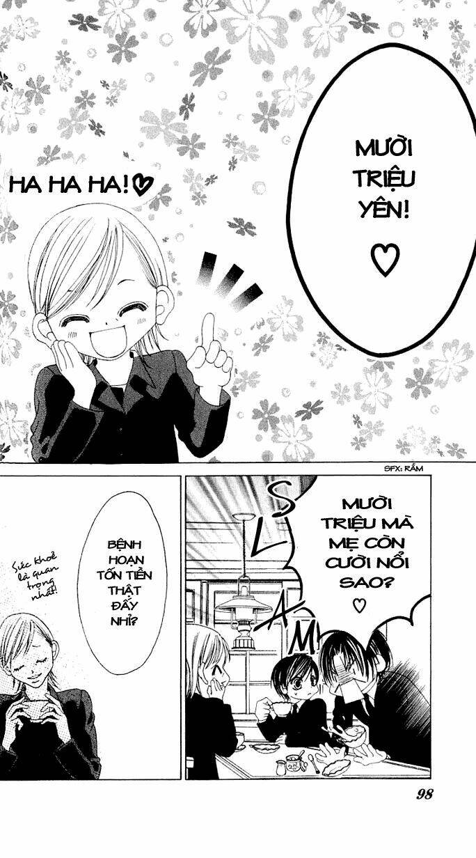 boku no hatsukoi wo kimi ni sasagu chapter 13 12