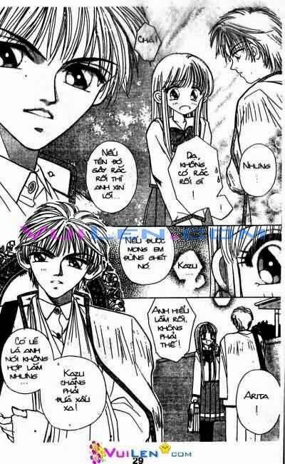 arita đáng yêu chapter 2 28