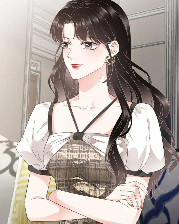 đại tiểu thư có thể có cái gì xấu chapter 28 45