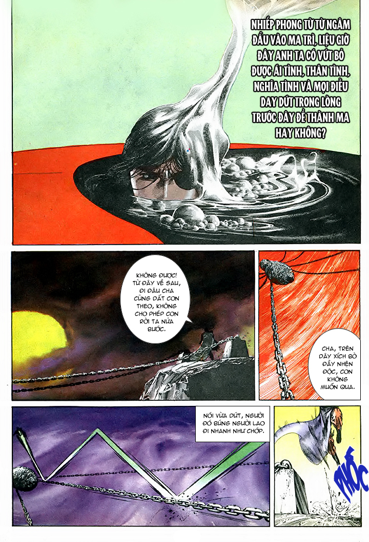 phong vân chapter 83 26