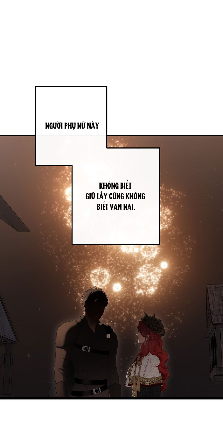 [Bản 15+] Tôi Lạc Vào Thế Giới Trò Chơi Harem Ngược chapter 81.2 - Trang 24