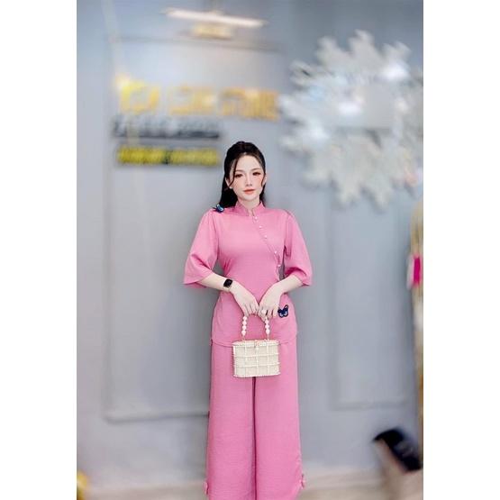ĐỒ LAM- MẪU CỖ TRỤ