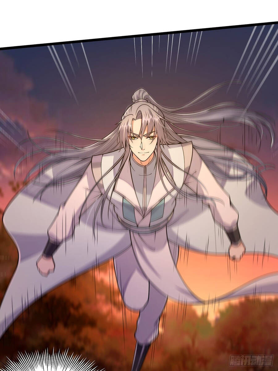 tài khoản lỗi ta trở thành vô địch chapter 5 1