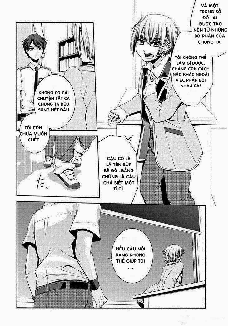 dolls code chapter 1 38