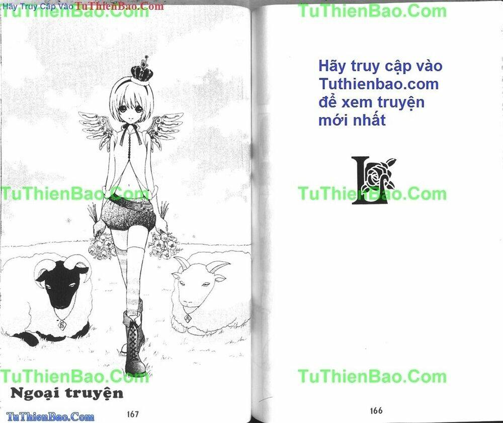 chàng quản gia của bé mei chapter 20 85