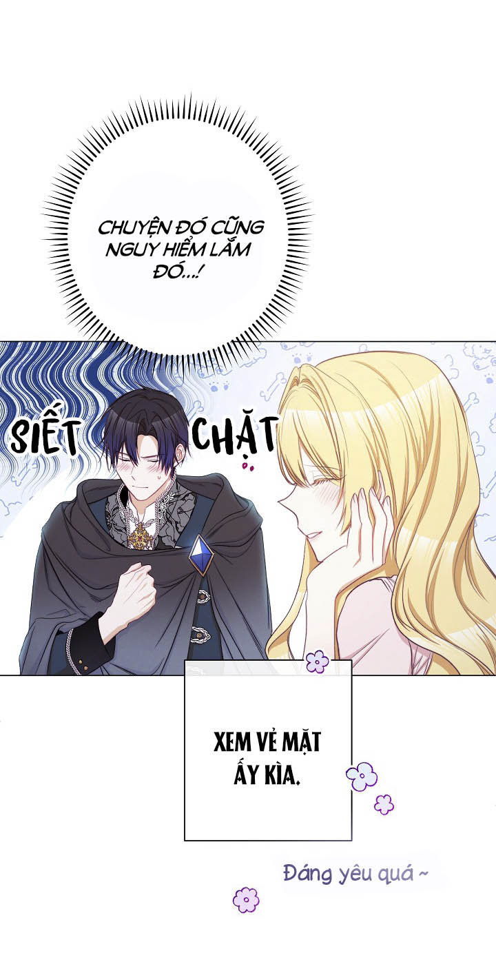 ác nữ đảo ngược đồng hồ cát chapter 64 15