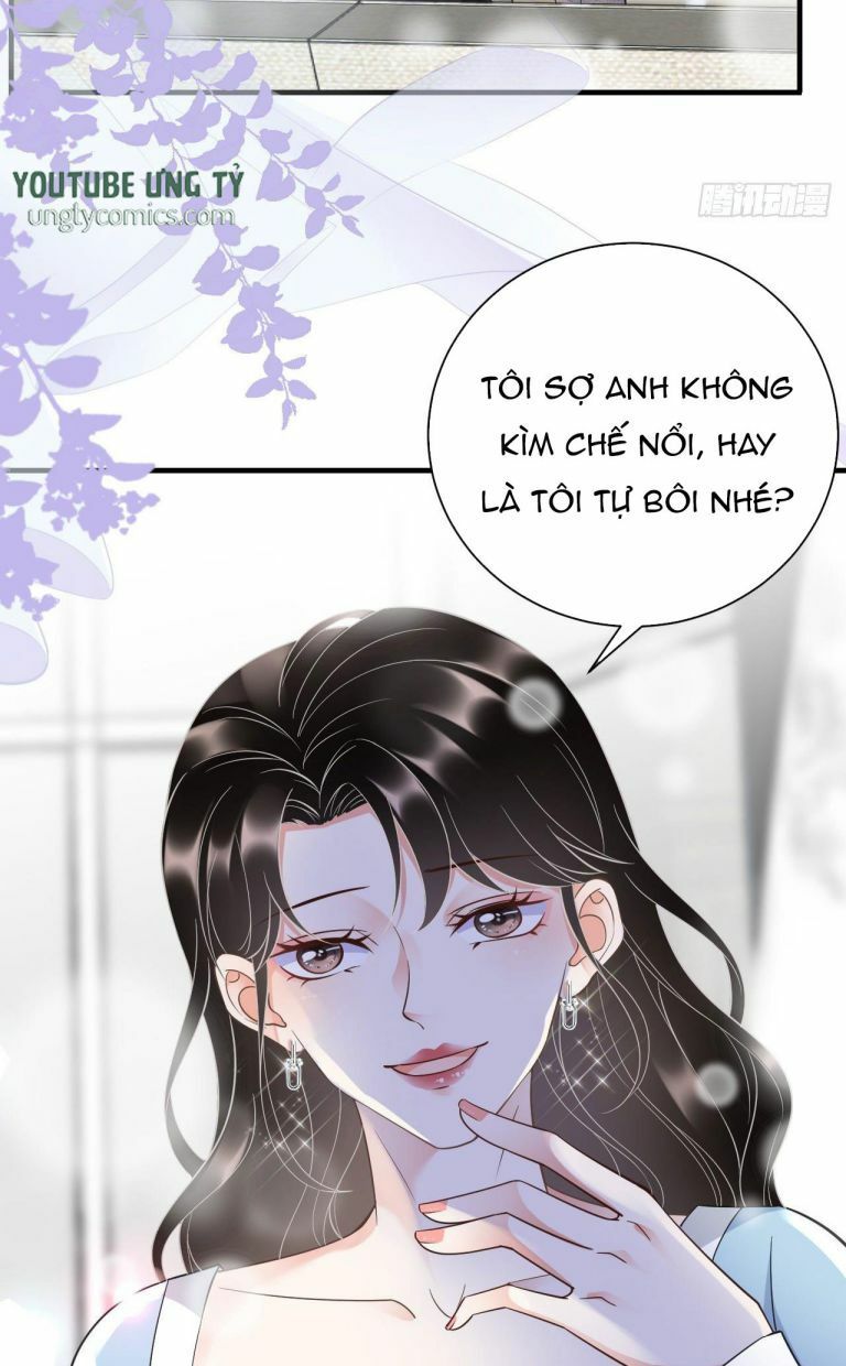 đại tiểu thư có ý đồ gì xấu đâu chapter 11 39