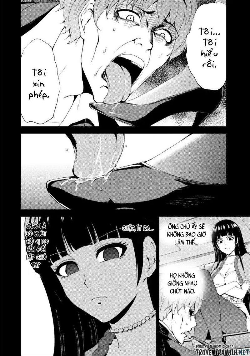 ore no genjitsu wa renai game?? ka to omottara inochigake no game datta chapter 31.2 34