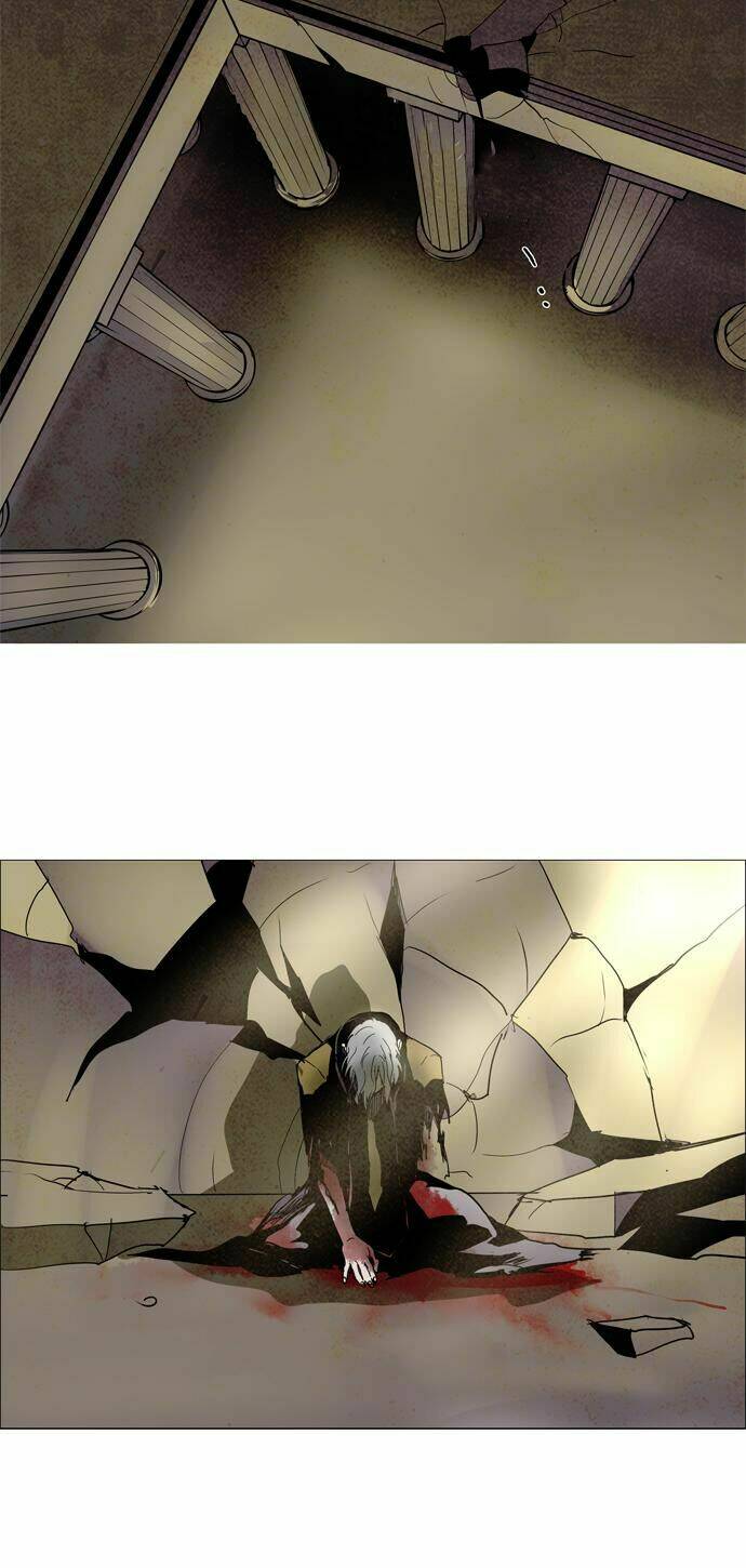 lessa 2: the crimson knight chapter 93 11