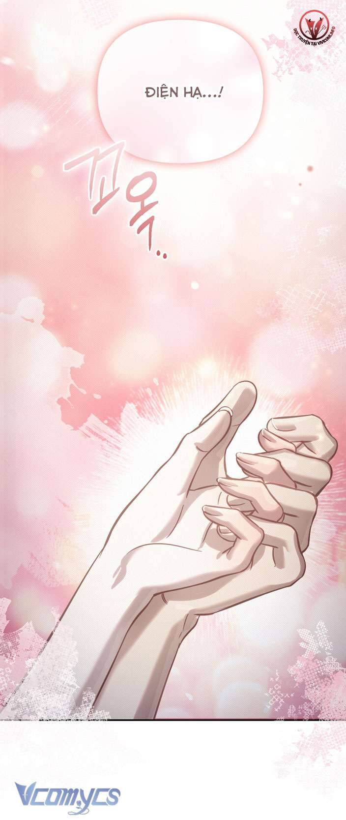 [18+] tiết học bí mật của trung điện chapter 28 55