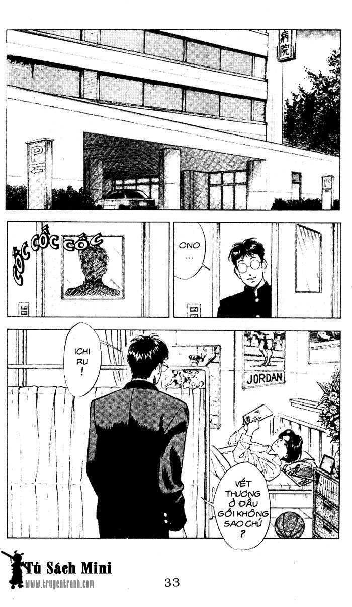 cao thủ bóng rổ chapter 69 12