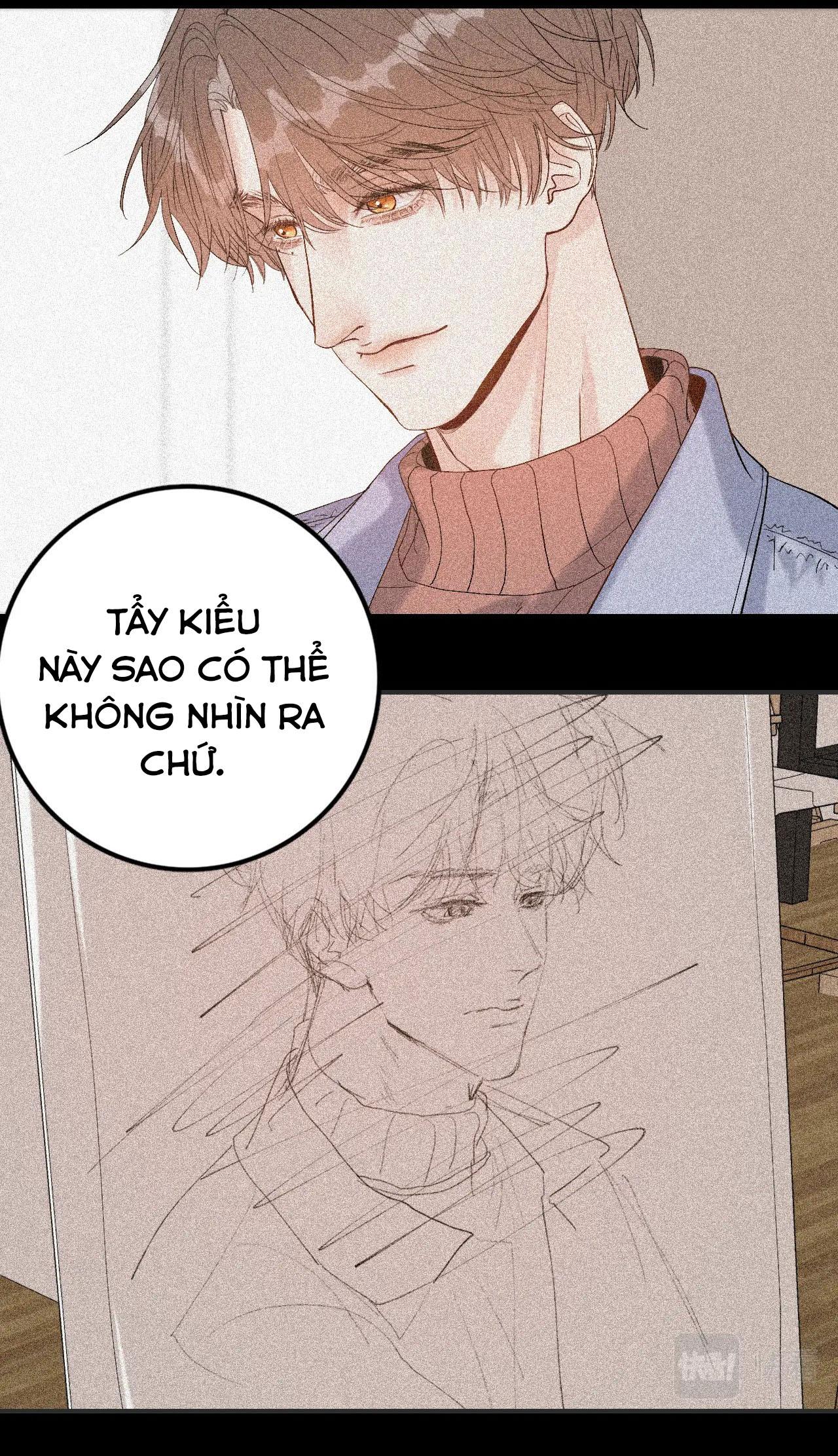 Hàn Mạch Tựa Quang chapter 20