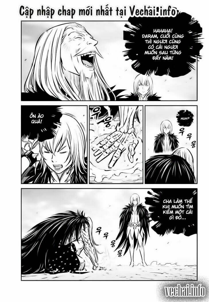 lính đánh thuê maruhan chapter 54 23