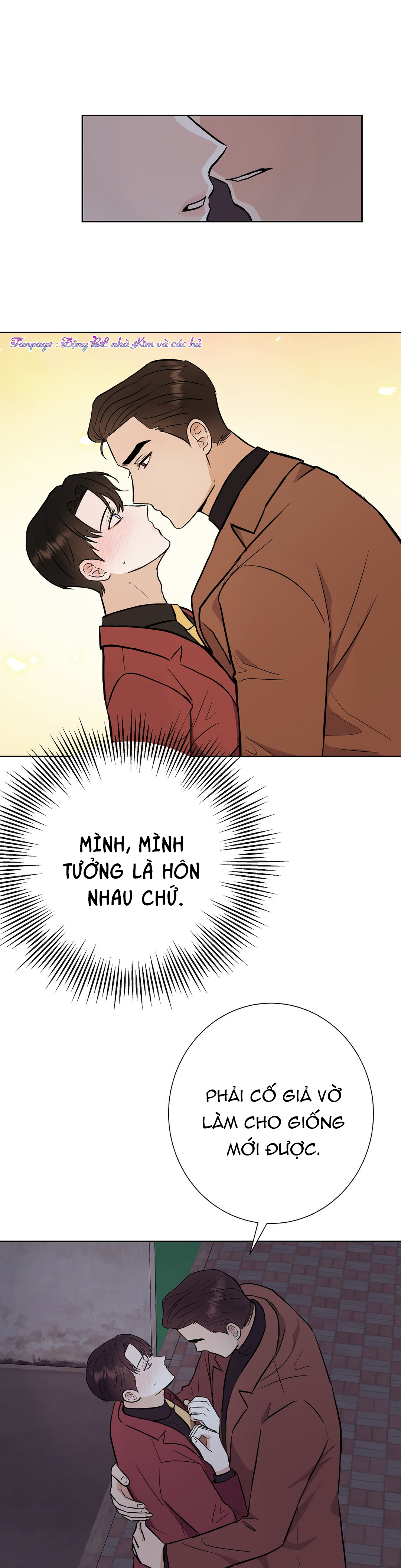 đứa bé là con tôi chapter 21 1