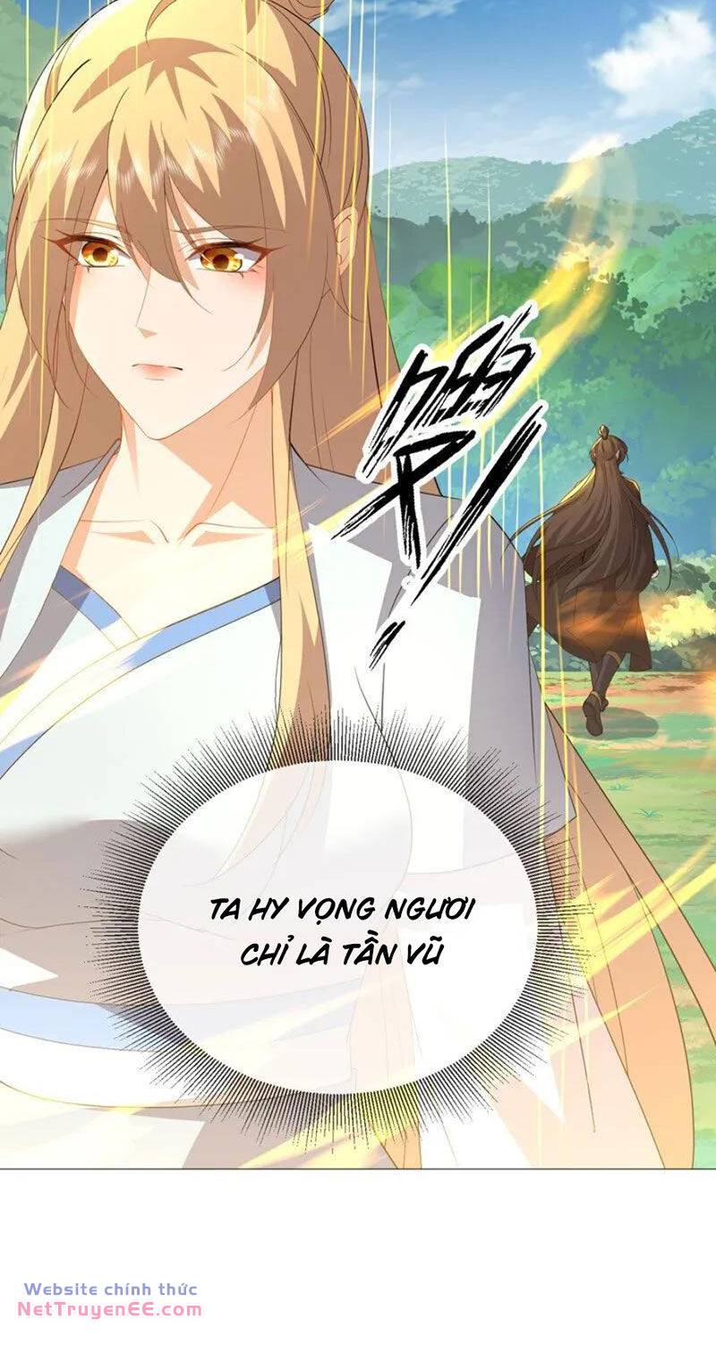 tiên võ đế tôn chapter 555 25