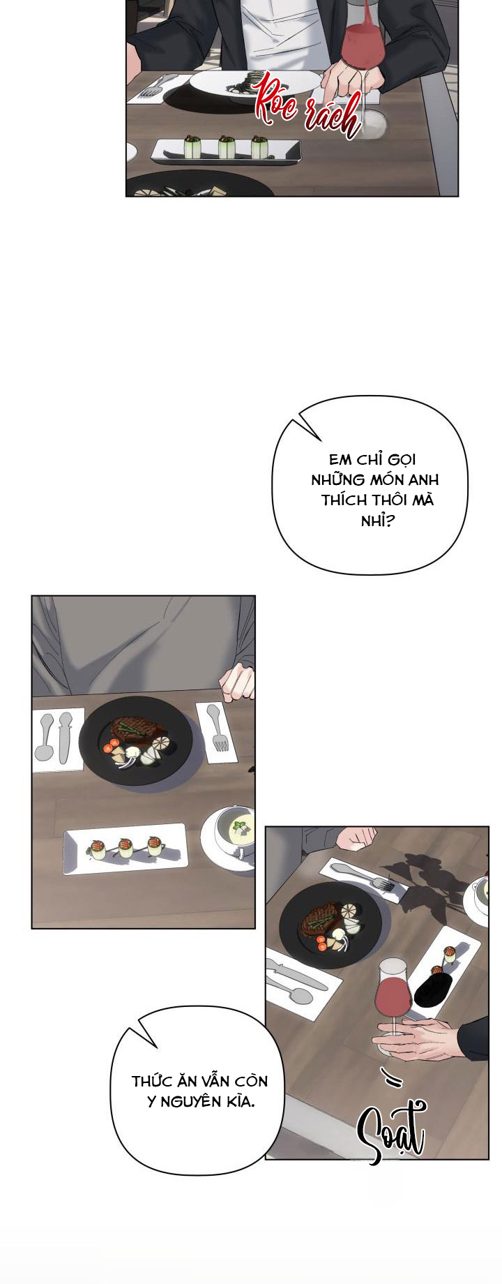 tình yêu ràng buộc chapter 7 3