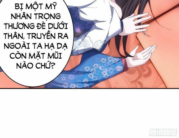 bí mật của dạ tộc chapter 2.2 19