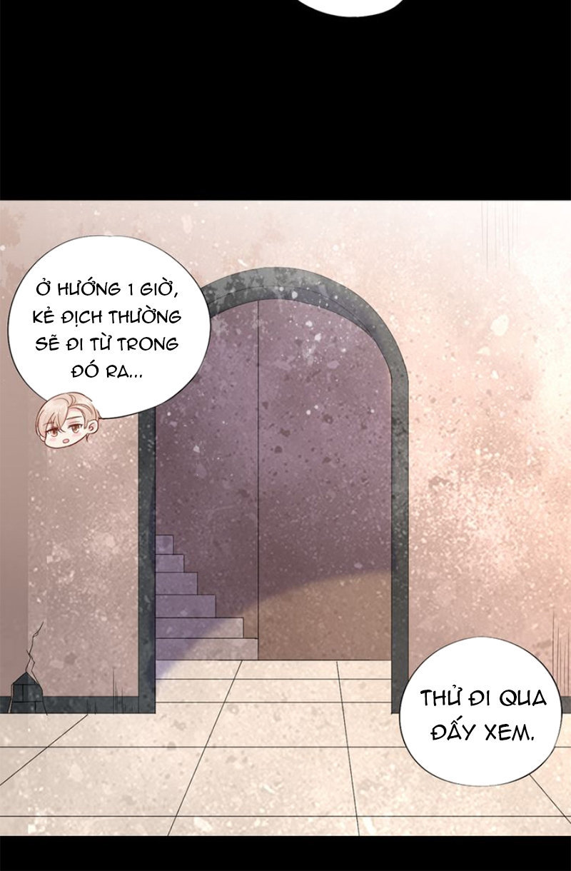 mật thất khốn du ngư chapter 20 9