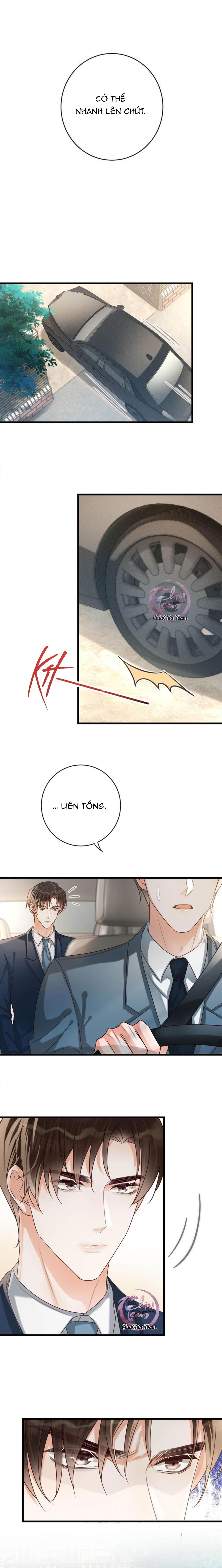 nghiện rượu chapter 43 12