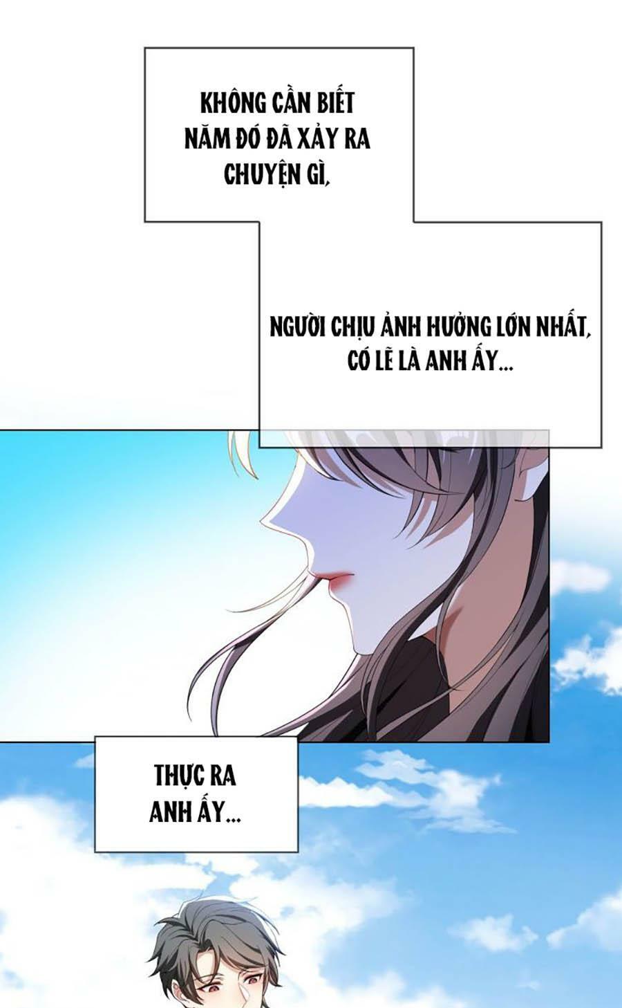 kế hoạch công lược của cô vợ gả thay chapter 27 34