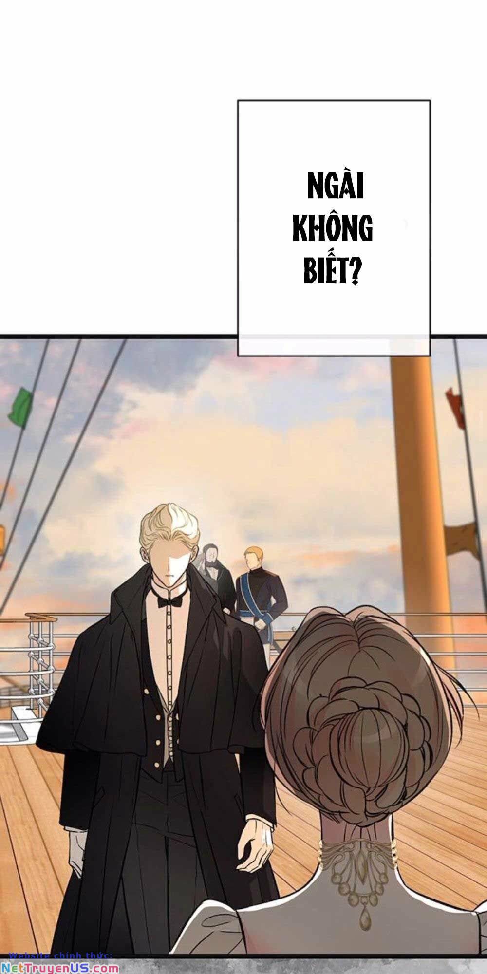 Hoàng Tử Rắc Rối chapter 43.2 33