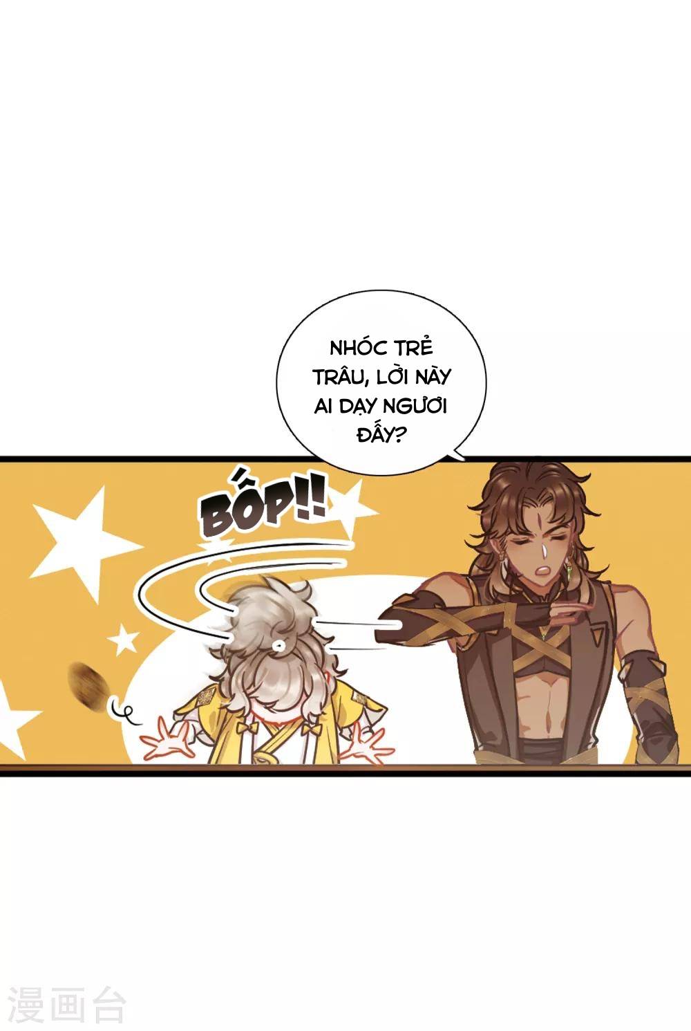 danh kiếm trủng chapter 20 43