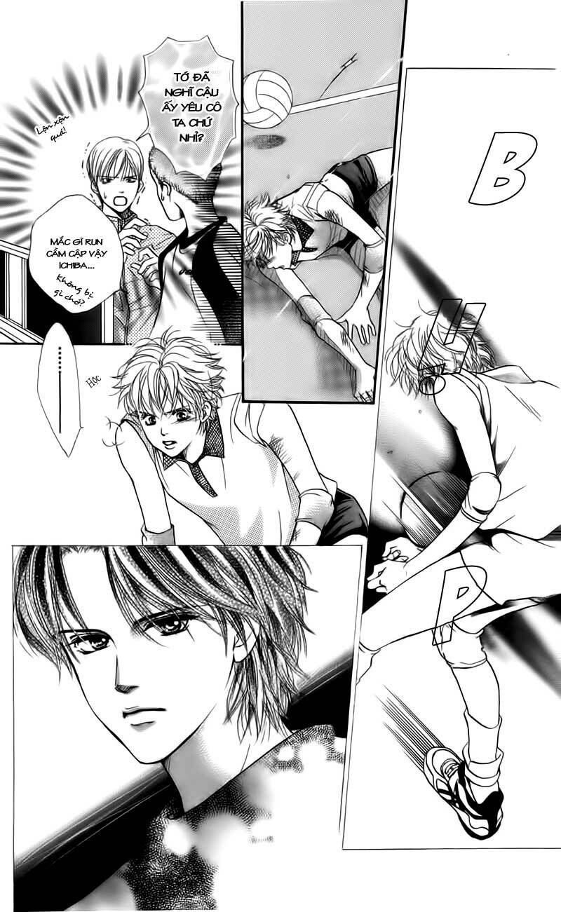 xứng danh anh hùng chapter 5 31