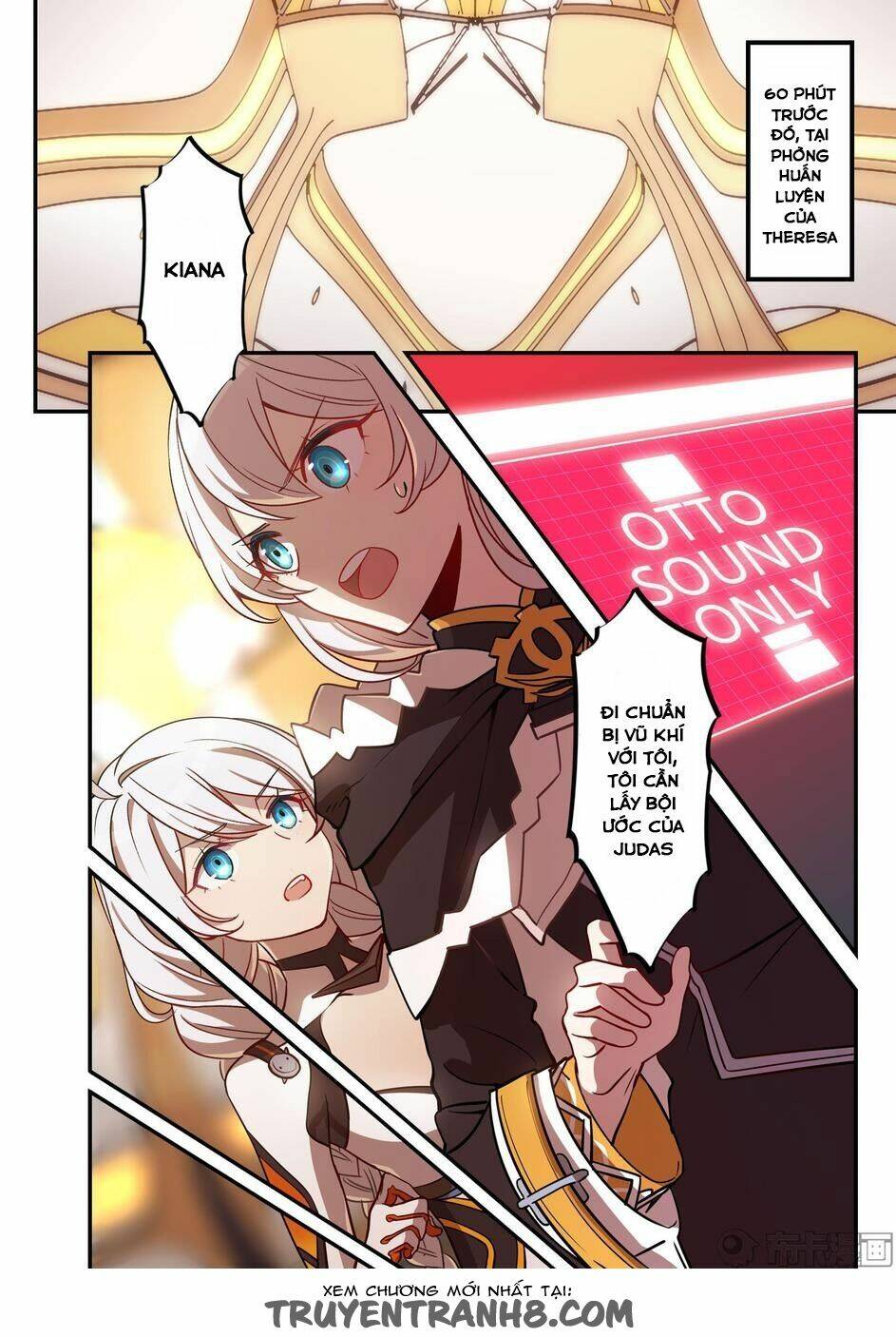 băng hoại 3rd chapter 46 2