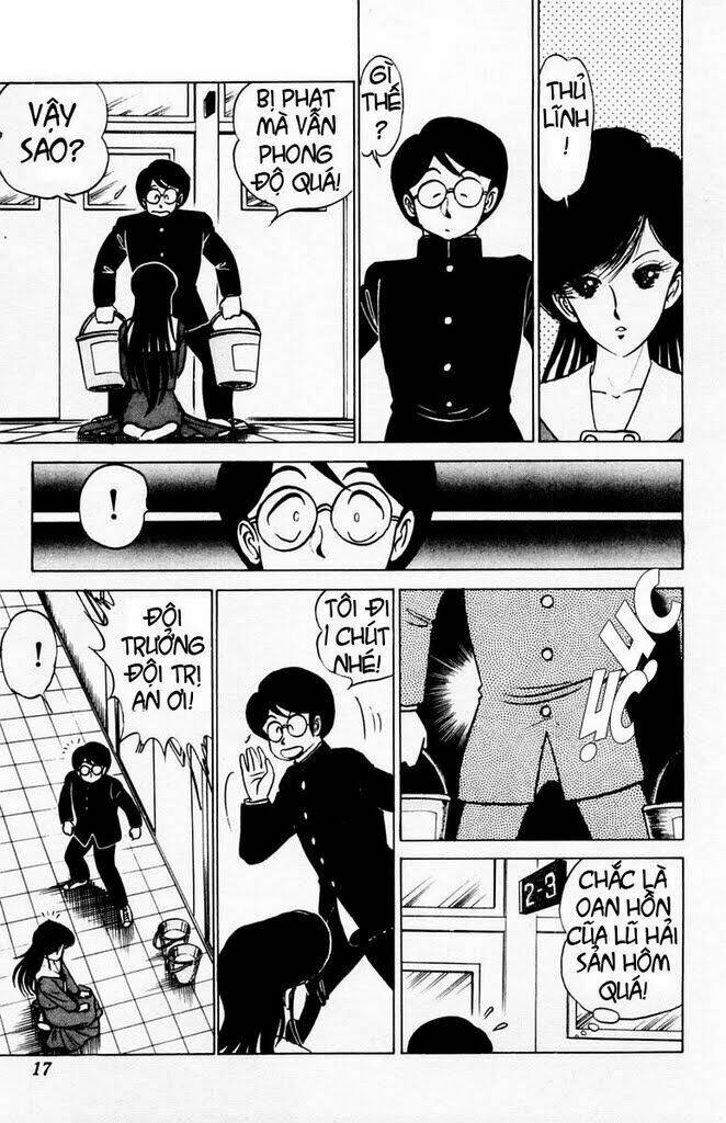 you & me chapter 31 16