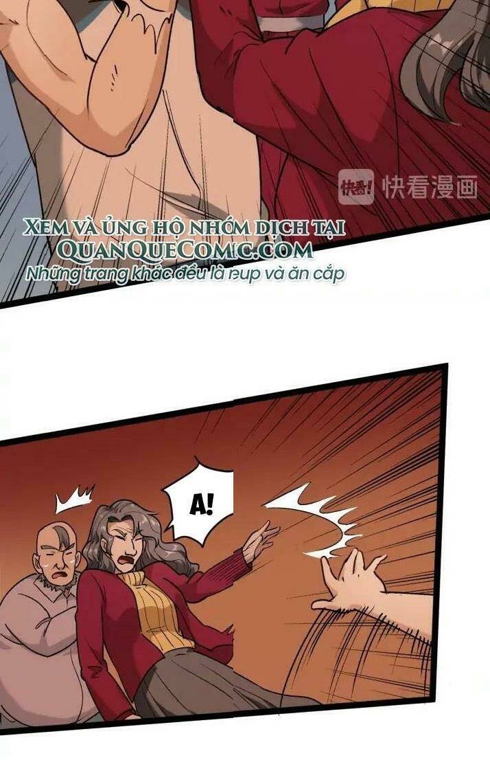 hồi xuân tiểu độc y chapter 64 6