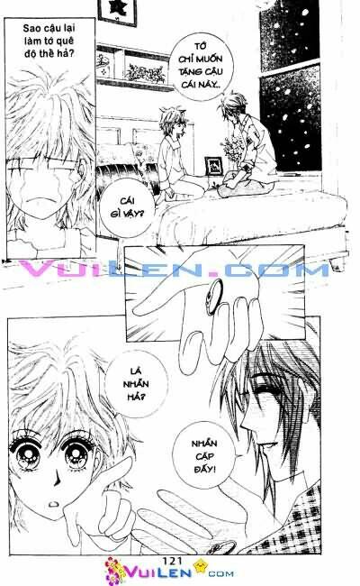 đợi em chapter 135 2