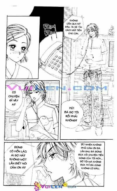 bong bóng trắng chapter 9 17