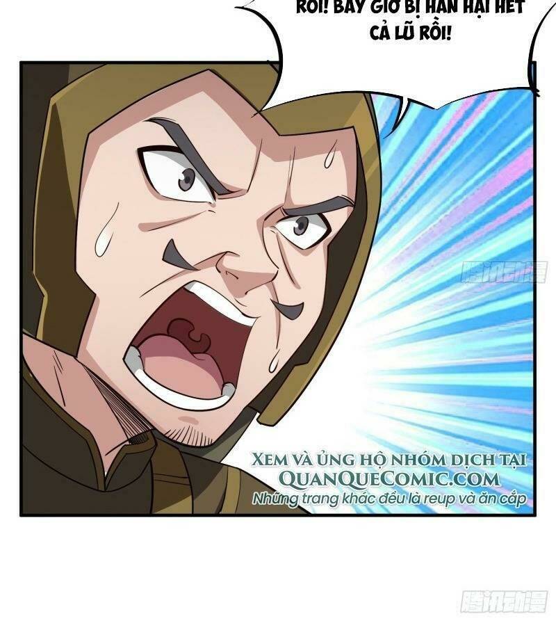 trọng sinh tới đại đường chapter 94 3