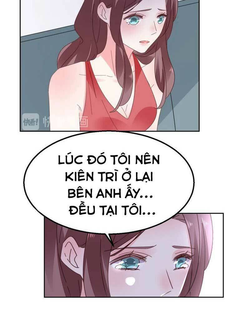 điều ước sủng ái bất bình đẳng chapter 125.1 16