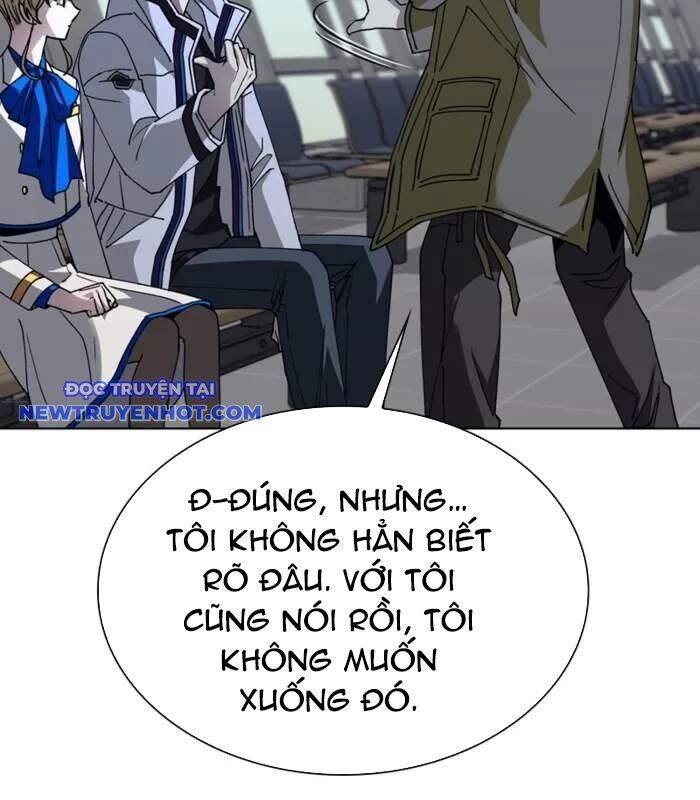 tận thế cũng chỉ là trò chơi chapter 63 157