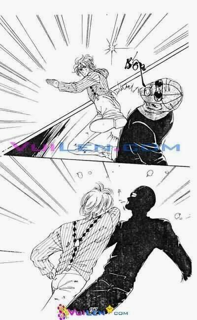 lá chắn tình yêu chapter 4 97