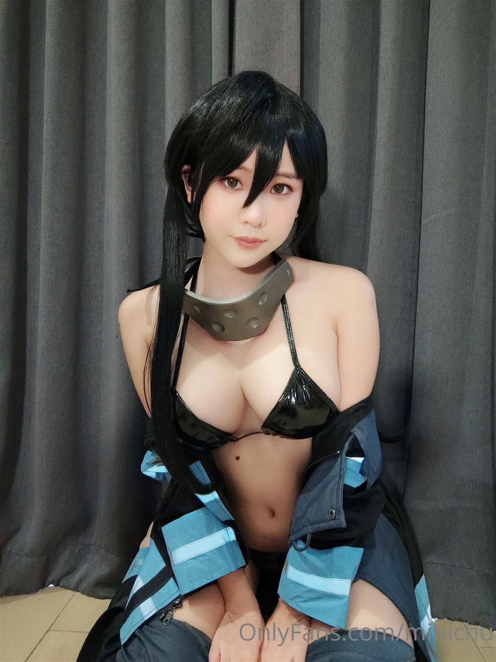 hình cosplay chapter 13 26