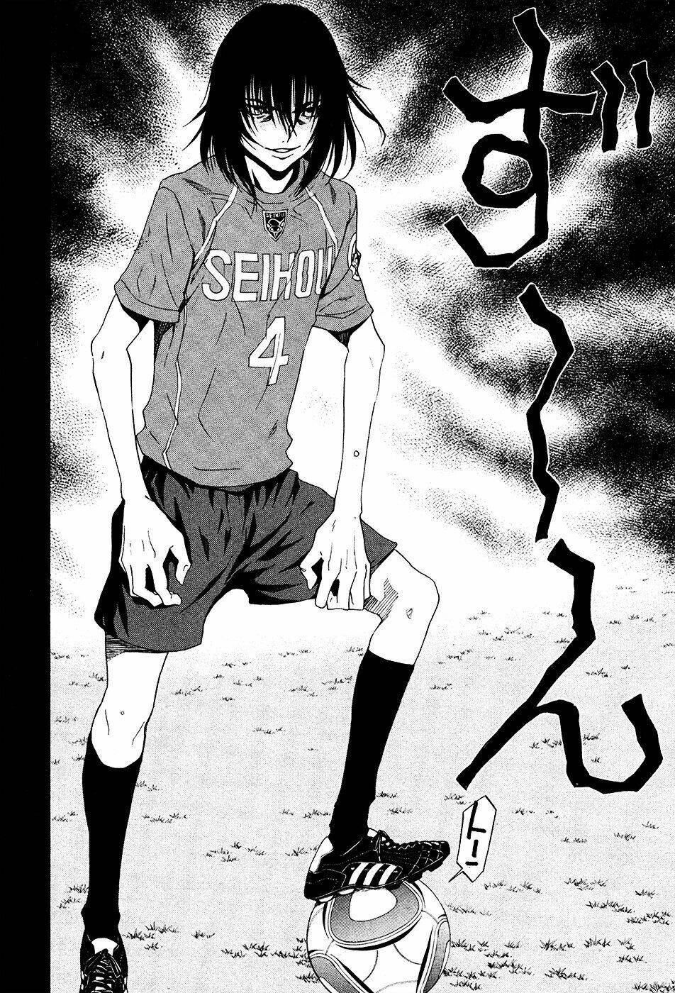 shuukyuu shoujo chapter 39 22