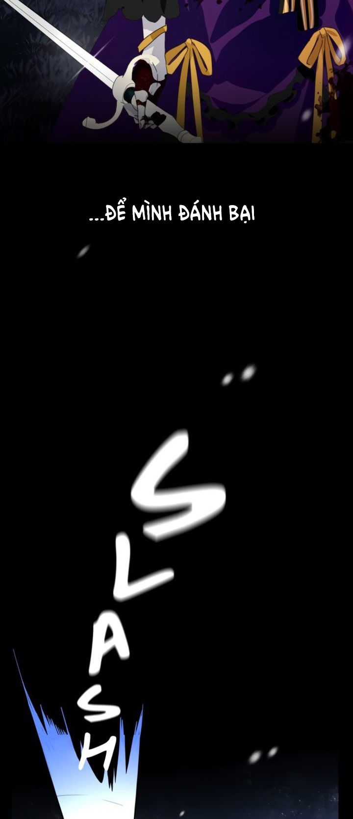 tôi muốn trở thành cô ấy dù chỉ là một ngày chapter 10 63