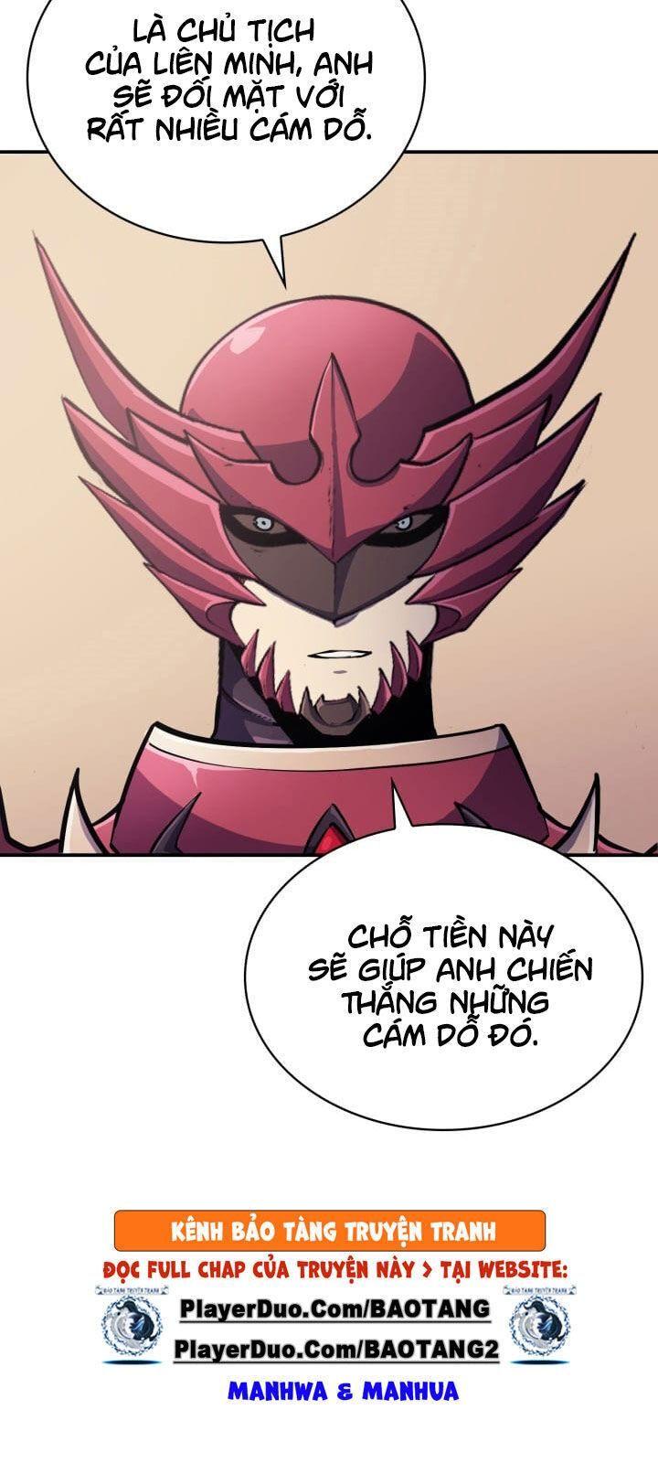 tôi trở lại thăng cấp một mình chapter 49 61