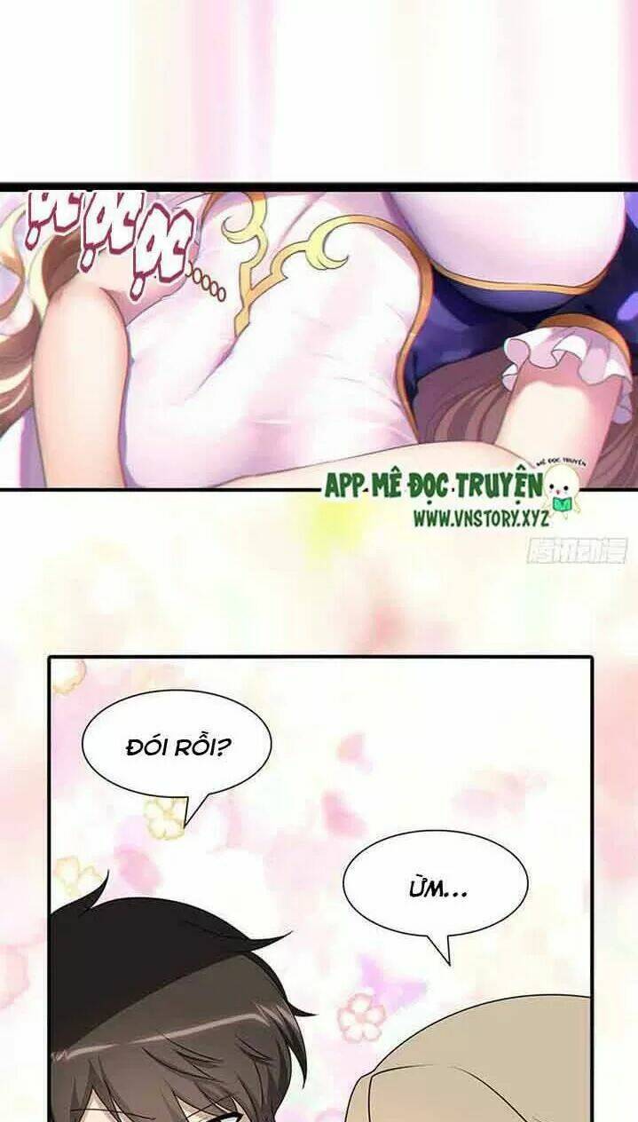 bạn gái virus của tôi chapter 184 17