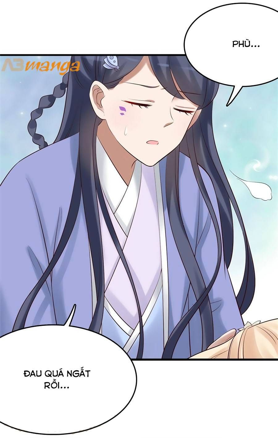 kiêu ngạo vương gia chủng điền phi chapter 146 21