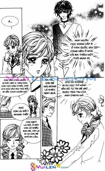 thiên thần tái thế chapter 6 139