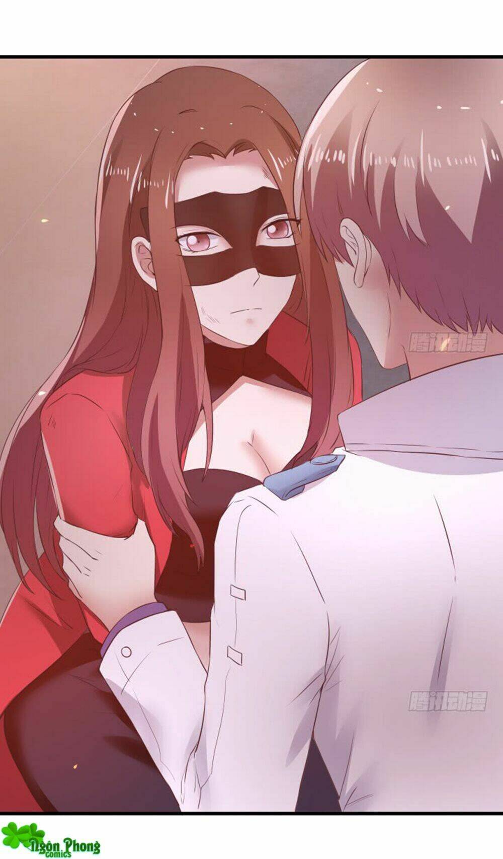 khi trò chơi ác ma bắt đầu chapter 93 42