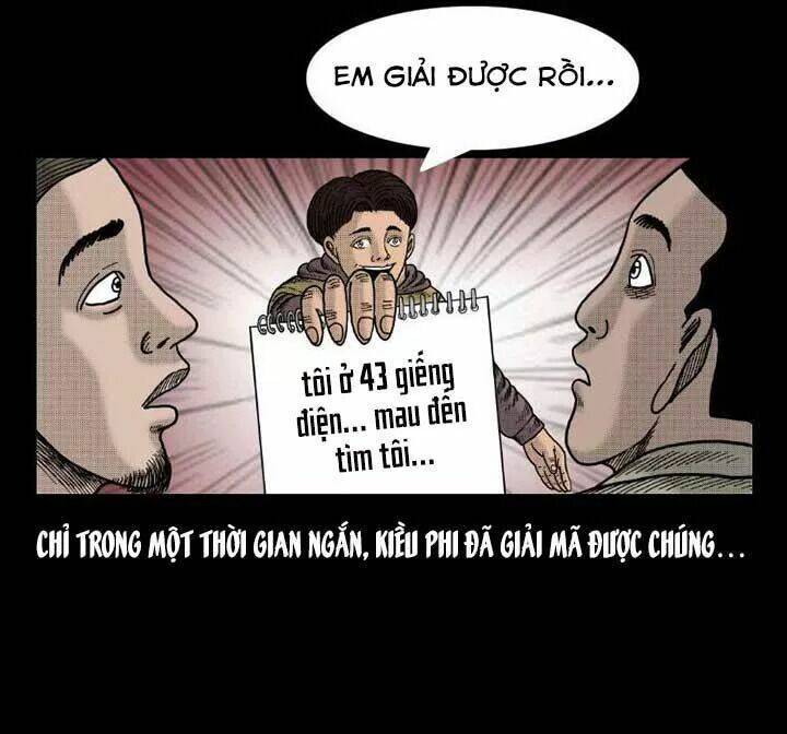 kỳ án có thật chapter 49 37