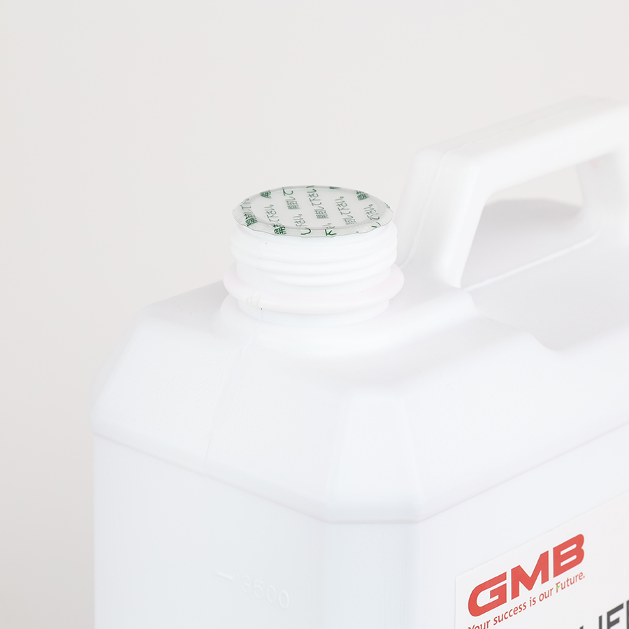 Nước Làm Mát Động Cơ Màu Đỏ GMB GLC-20-4.0-039 4L