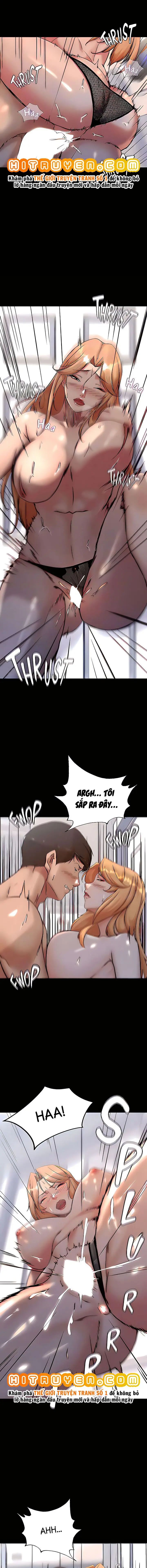 nhật ký quần lót chapter 107 11