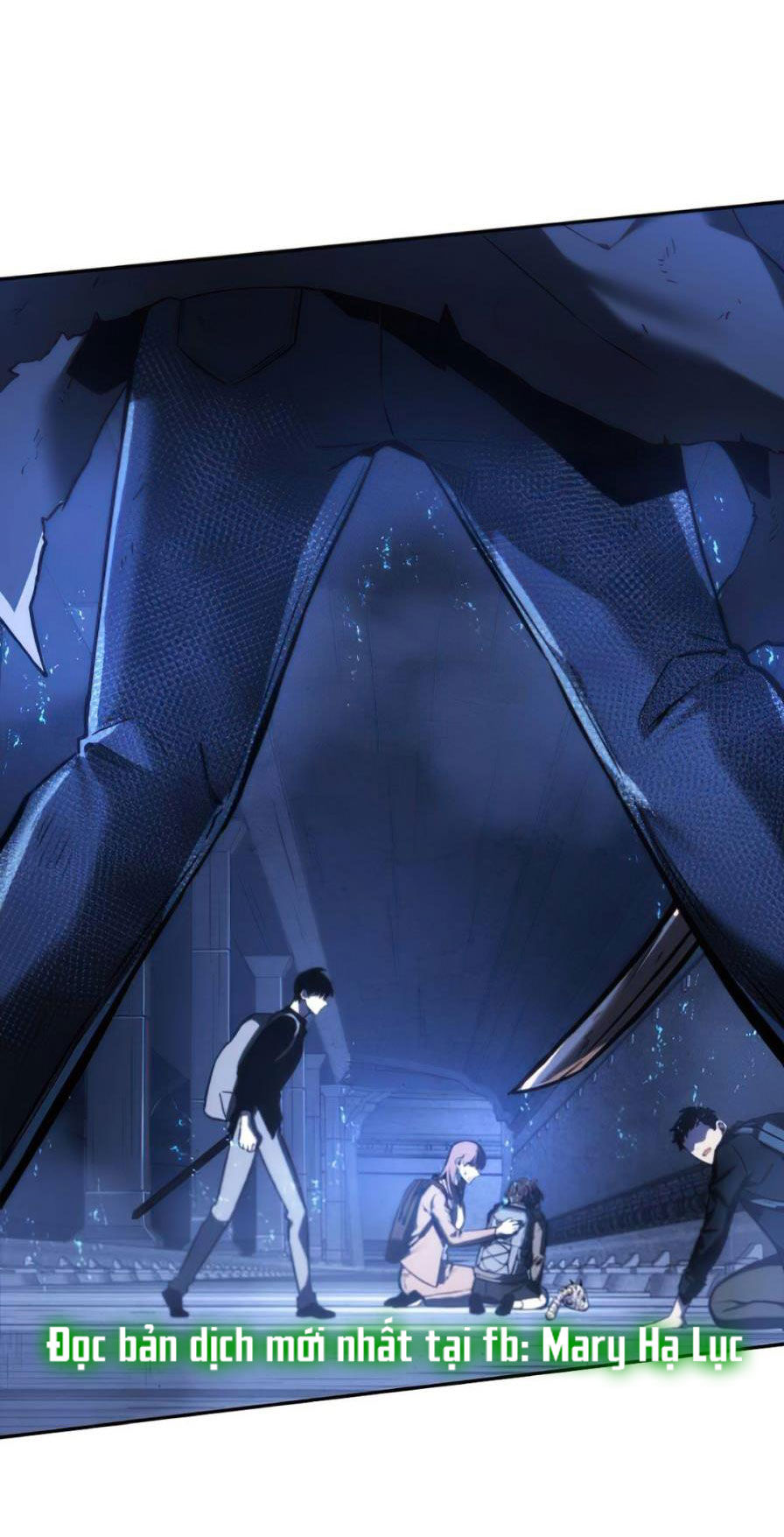 toàn trí độc giả - omniscient reader chapter 26.2 3