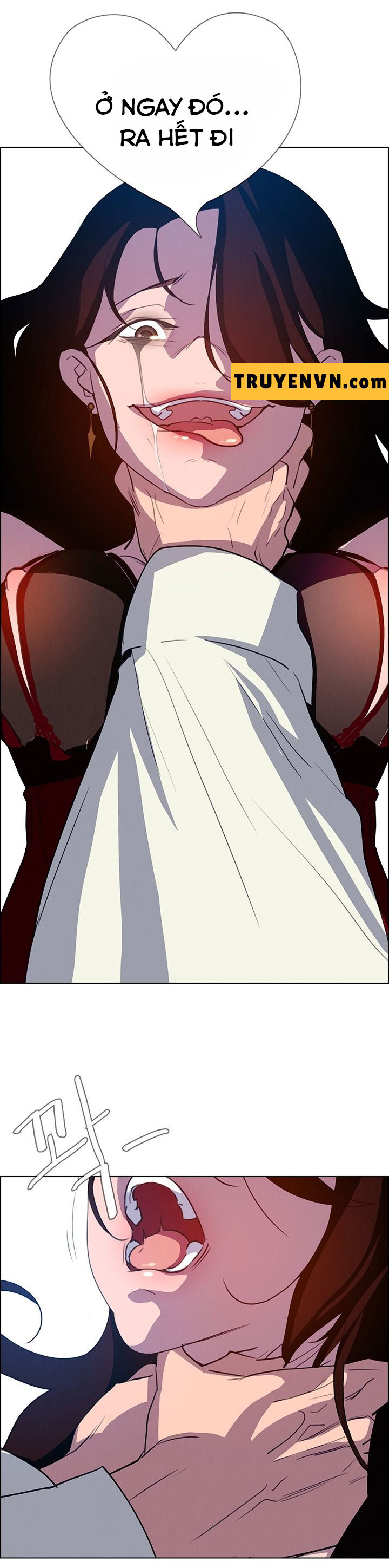 tấm rèm che mưa chapter 16 21