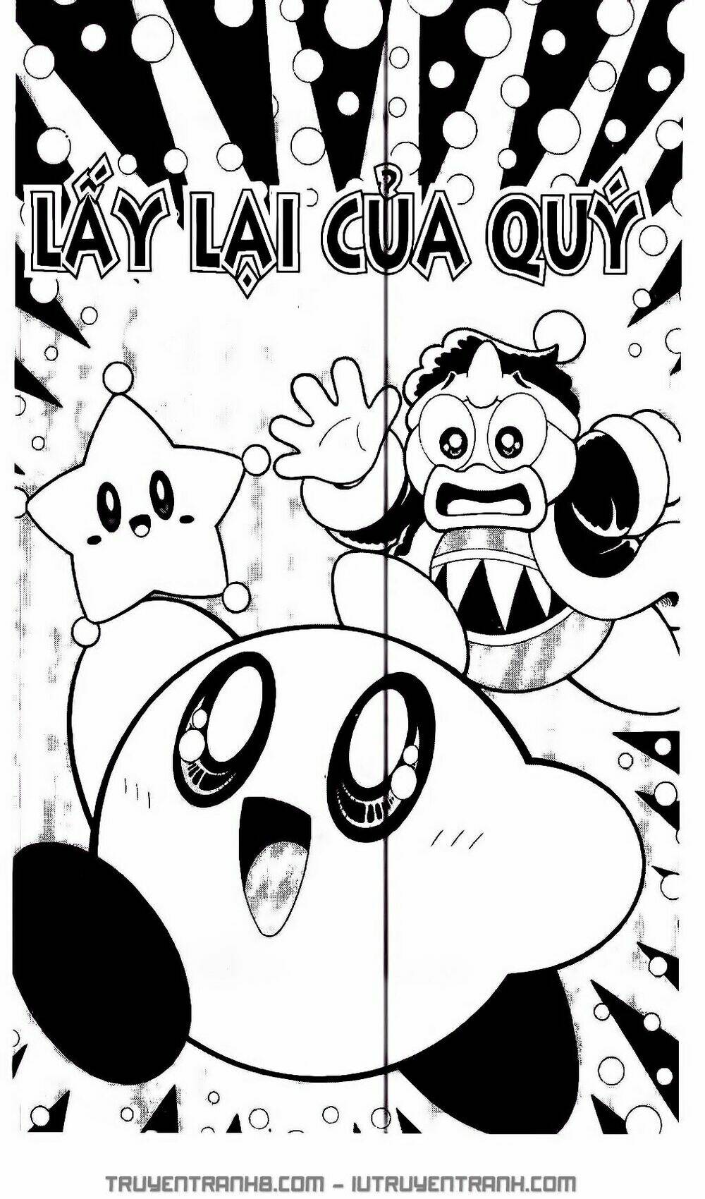 ngôi sao kabi chapter 218 4